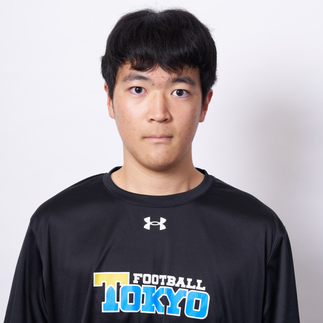 柳原 聡一 東京大学WARRIORS 公式ホームページ