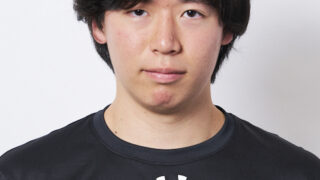 伊藤 健太郎 | 東京大学WARRIORS 公式ホームページ