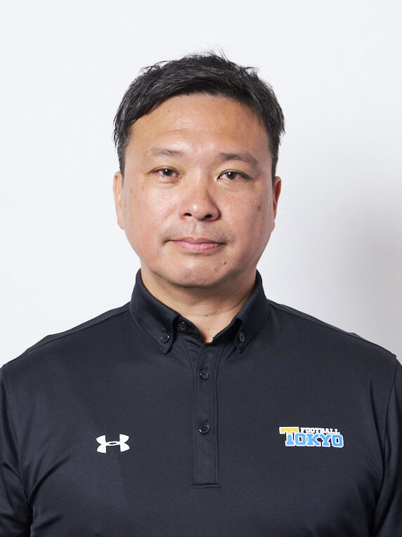 杉本 篤 | 東京大学WARRIORS 公式ホームページ