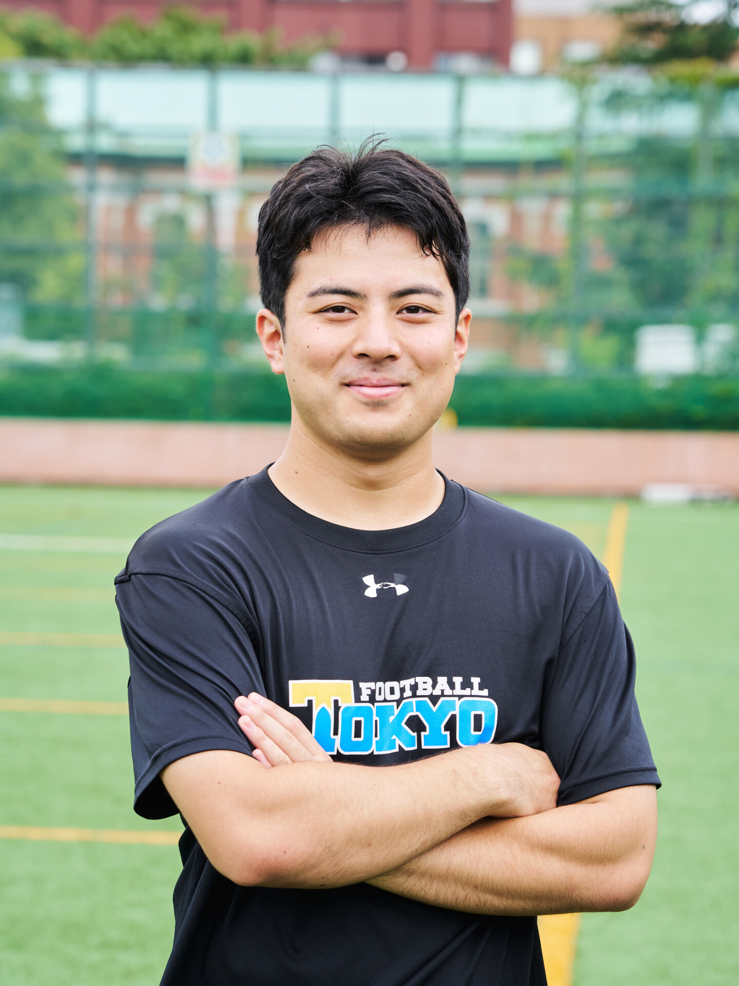 浅海 颯太 | 東京大学WARRIORS 公式ホームページ