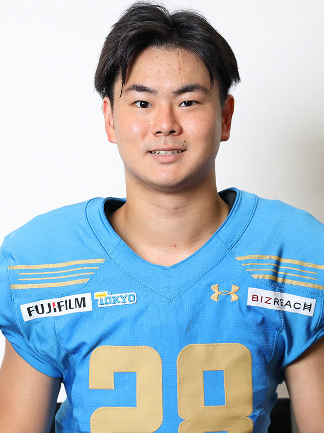 伊藤 巧 | 東京大学WARRIORS 公式ホームページ