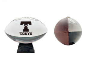 アメフトボール