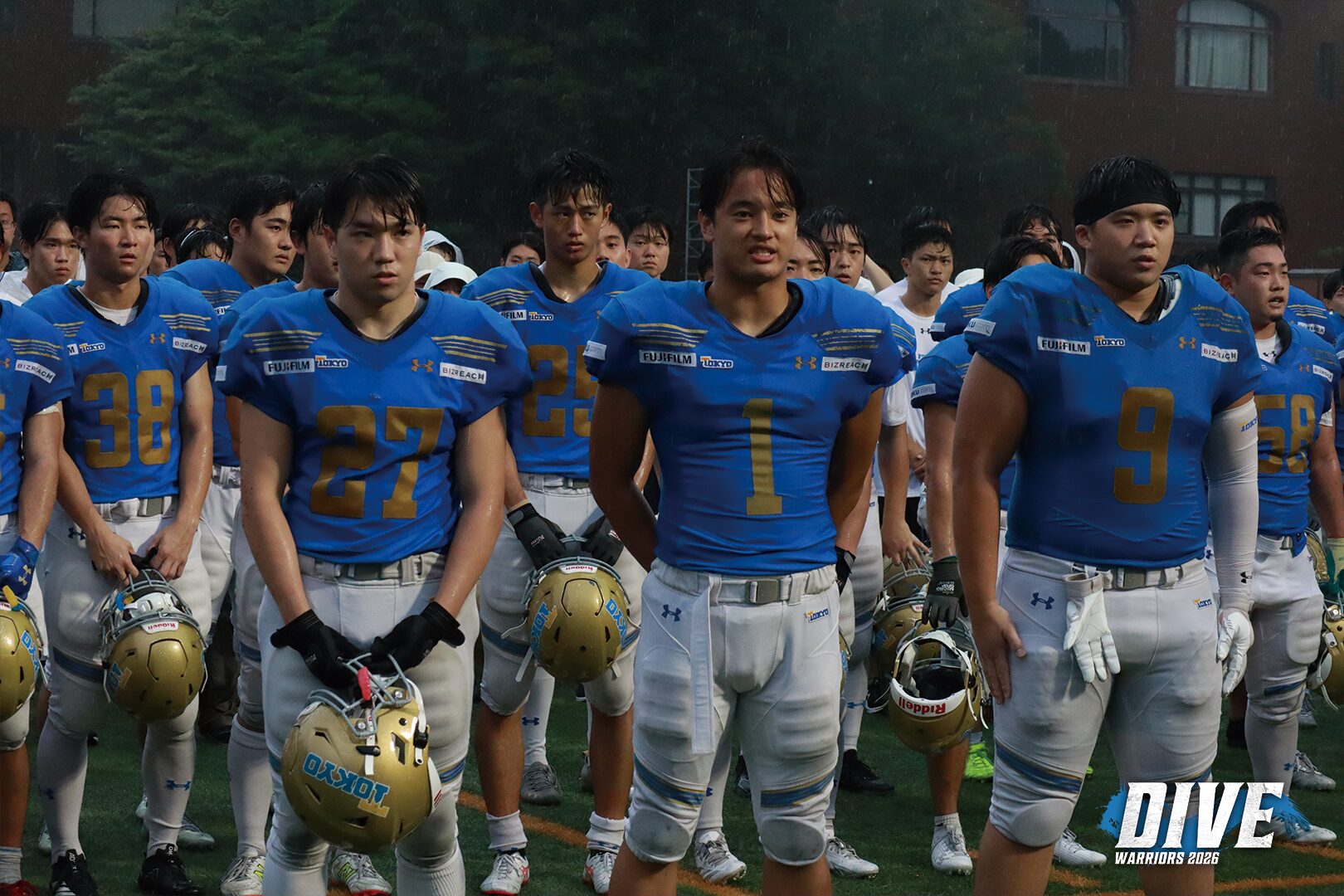 2026/06/20-防衛大学校戦 - 東京大学WARRIORS 公式ホームページ
