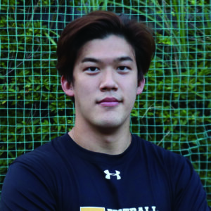 元QB#14　伊藤宏一郎